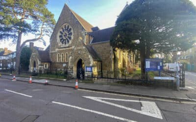 Funeral Live streaming East Sheen London