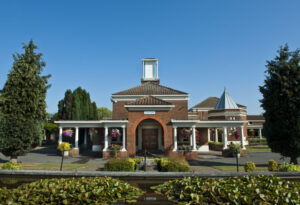 Essex crematoriums