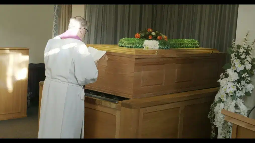 Enfield Crematorium