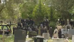 New Southgate Cemetery & Crematorium