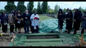 Funeral Live Streaming at Hither Green Cemetery