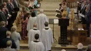 Funeral Live Streaming